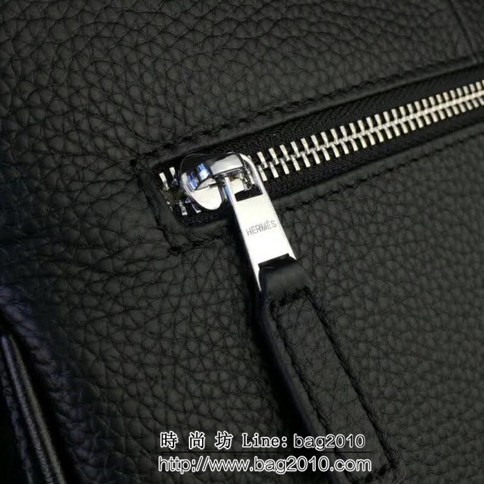 HERMES愛馬仕 高端貨 最新款 男士斜挎包 8818-4 JD1229